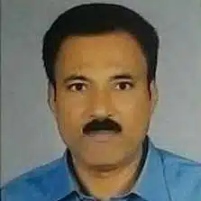 Dr. S. Surendran Nair