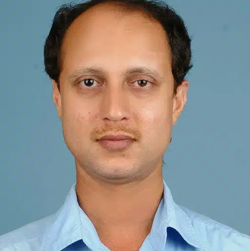 Vinod Kaliyath
