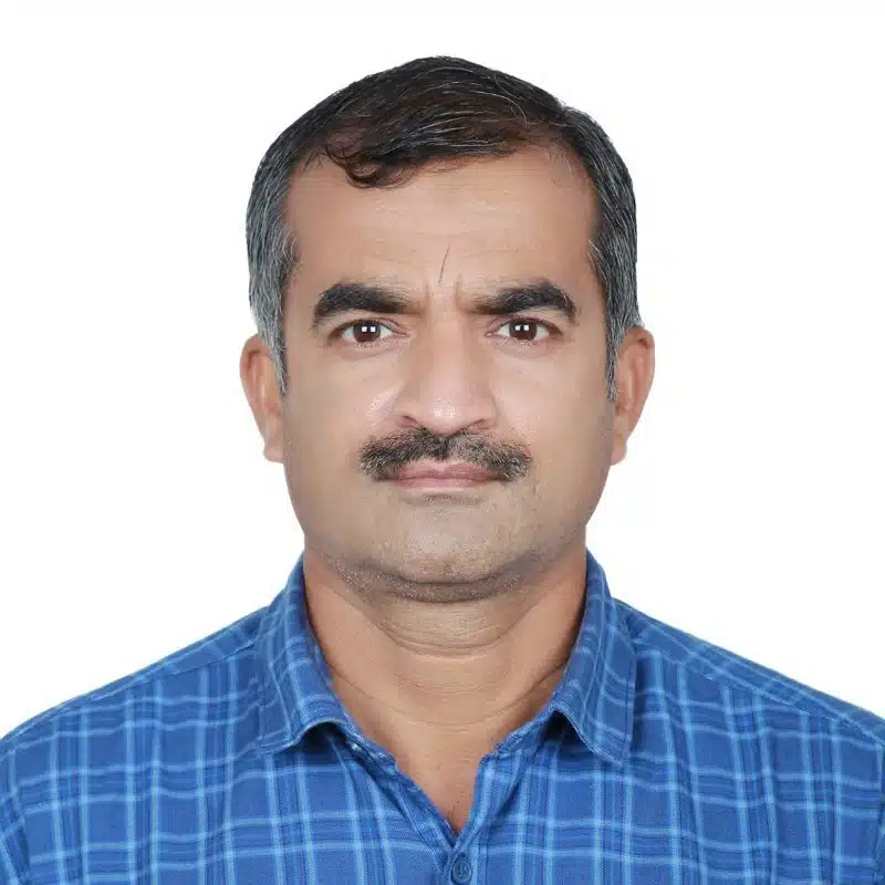 Usman Karimpil