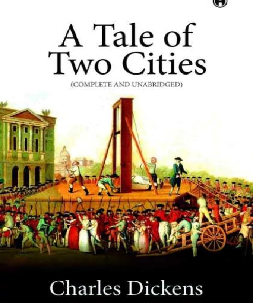 A Tale of Two Cities