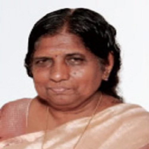 A.G. Geetha