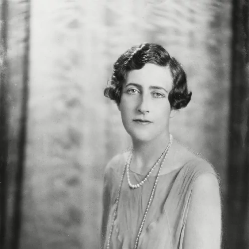 Agatha Christie