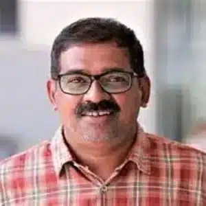 Ajay P Mangad
