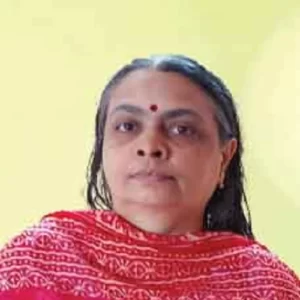 Anjali A. Nair