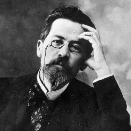 Anton Chekhov