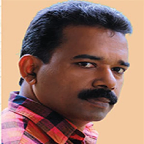 Biju Joseph