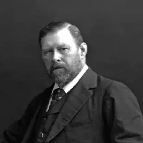 Bram Stoker