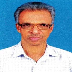 C. V. Ramesan