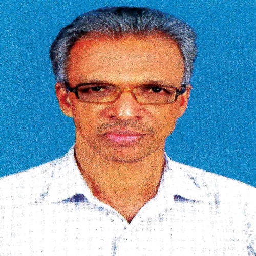 C. V. Ramesan