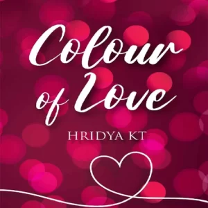 Colour of Love
