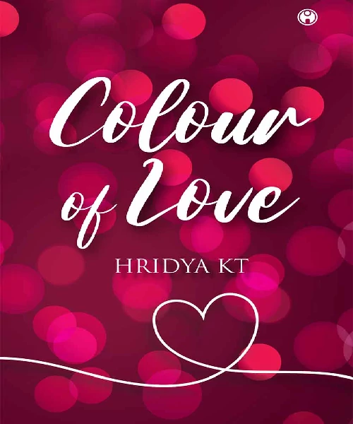 Colour of Love
