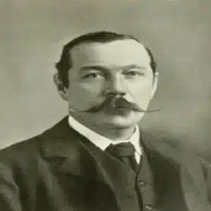 Conan Doyle