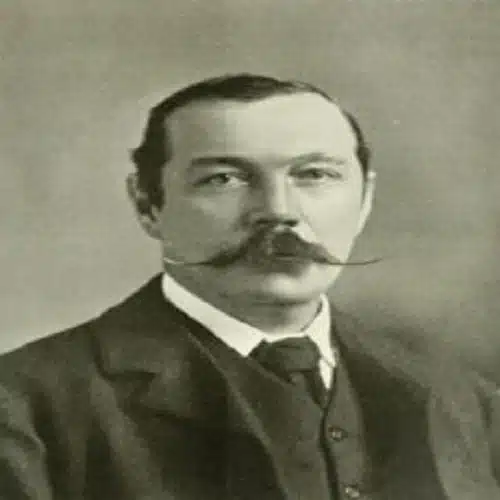 Conan Doyle