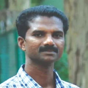 Devesan Perur