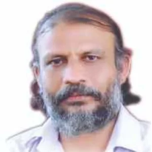 Dr Radhakrishnan Velayudhan