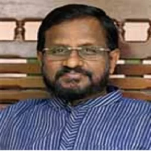 Dr. K. Madhavan