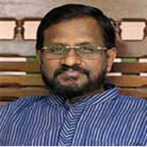Dr. K. Madhavan