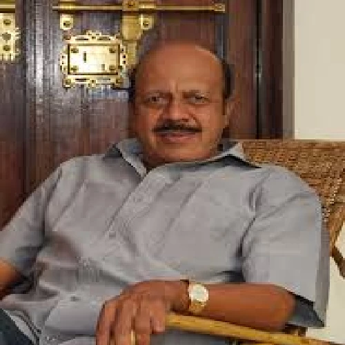 Dr. MuraliKrishna