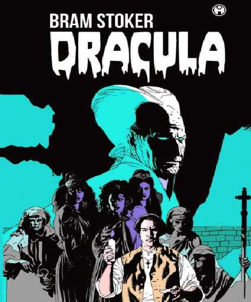 Dracula (unabridged)