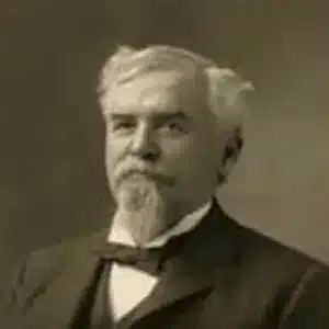 Edward S Ellis