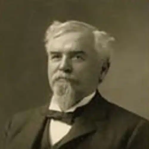 Edward S Ellis