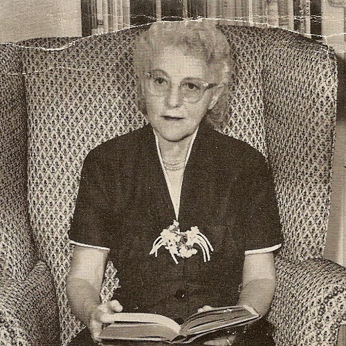Eleanore Myers Jewett