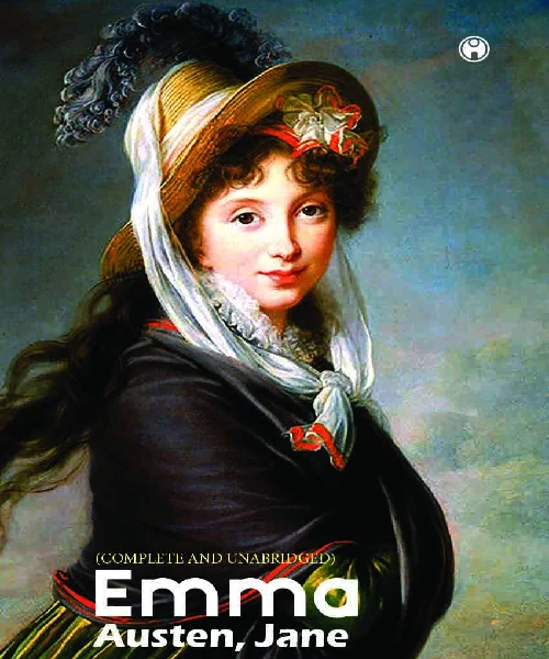 Emma (Complete and Unabridged)