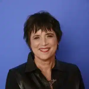 Eve Ensler