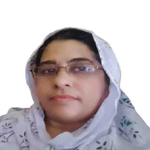 Fathima Abdul