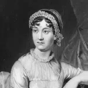 Jane Austen