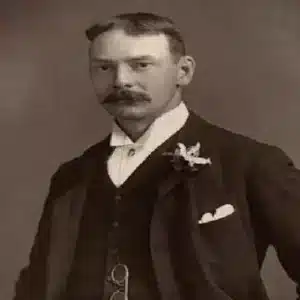 Jerome K. Jerome