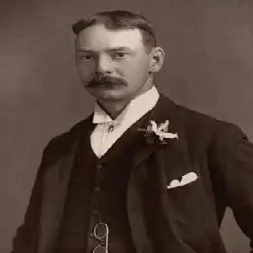 Jerome K. Jerome