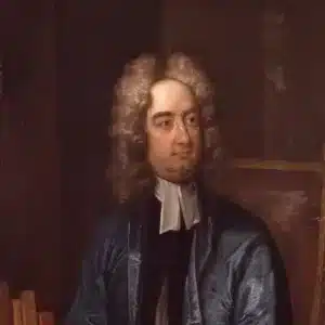 Jonathan Swift