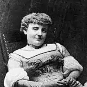 Frances Hodgson Burnett