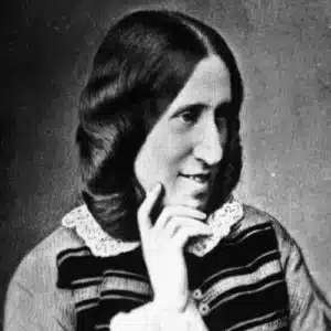 George Eliot