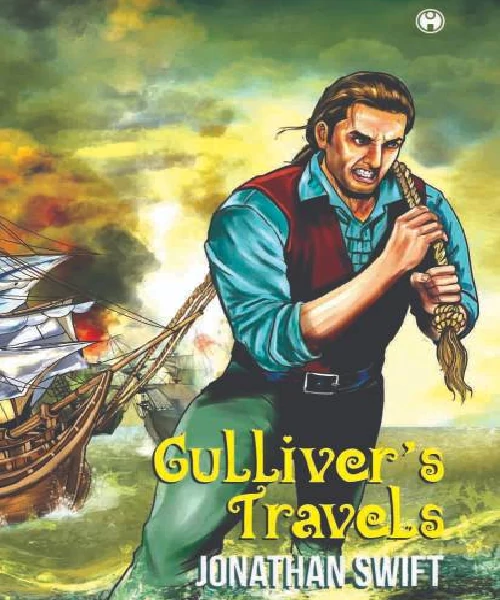 Gulliver’s Travels (unabridged)