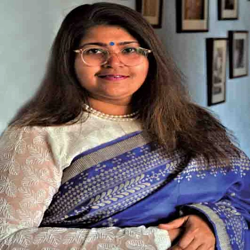 Harshitha Polakulath