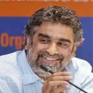 Hartosh Singh Ba