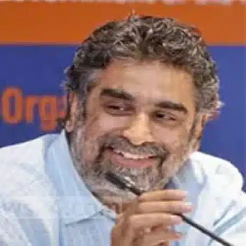 Hartosh Singh Ba