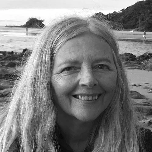 Helena Norberg-Hodge