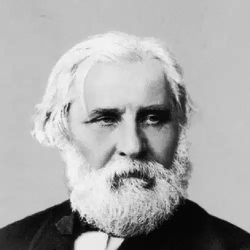 Ivan Turgenev