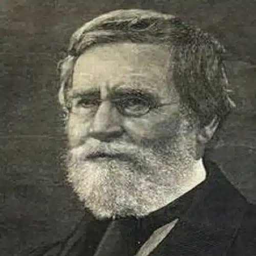 Jacob Abbott