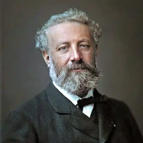 Jules Verne