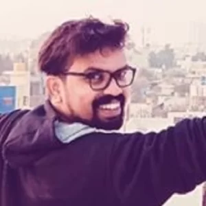KJ Vijesh