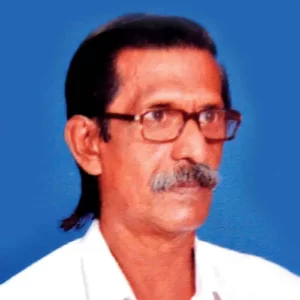 Kattakada Ramachandran