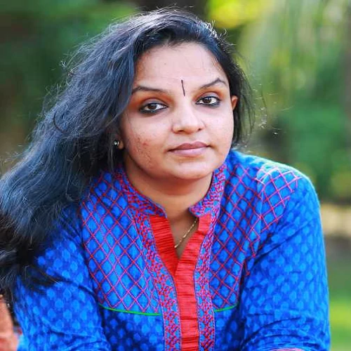Kavitha Balakrishnan