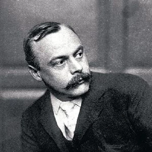 Kenneth Grahame