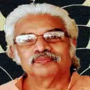 Kumbalangad Unnikrishnan