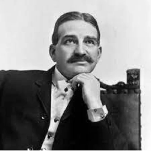 L. Frank Baum