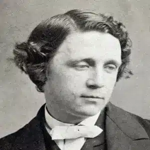 Lewis Carroll